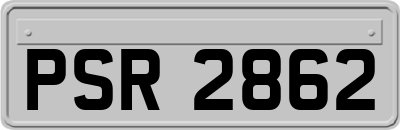 PSR2862