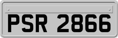 PSR2866