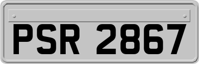 PSR2867