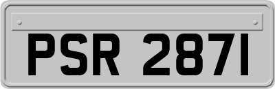 PSR2871