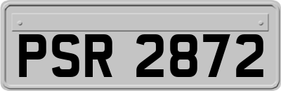 PSR2872