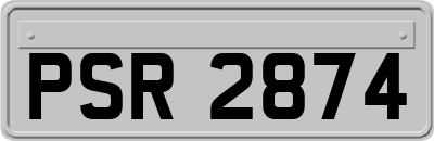 PSR2874