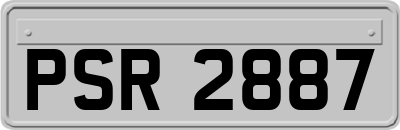 PSR2887
