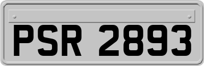PSR2893