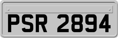 PSR2894