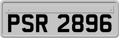 PSR2896