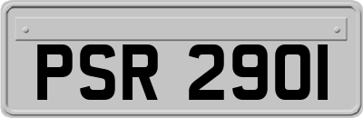 PSR2901