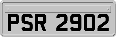 PSR2902