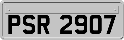 PSR2907