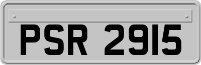 PSR2915