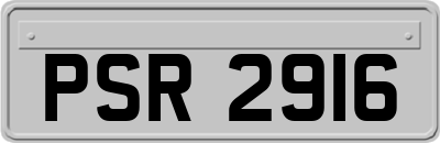 PSR2916