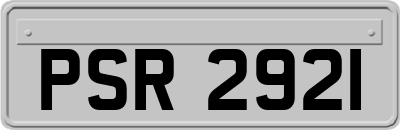 PSR2921