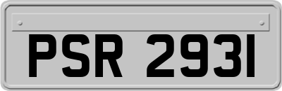 PSR2931