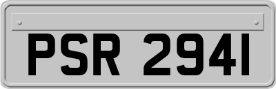 PSR2941