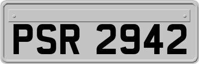 PSR2942