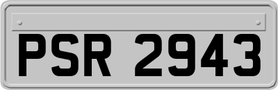 PSR2943