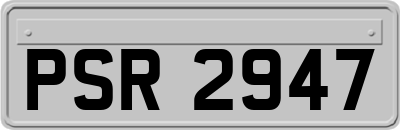 PSR2947