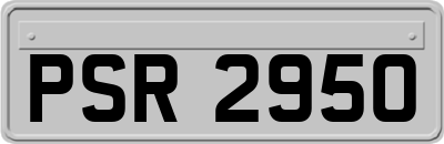 PSR2950