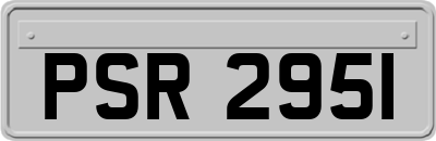 PSR2951