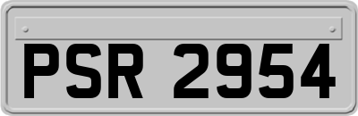PSR2954