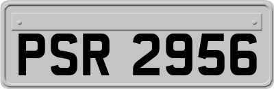 PSR2956