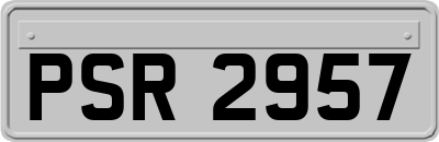 PSR2957
