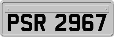 PSR2967
