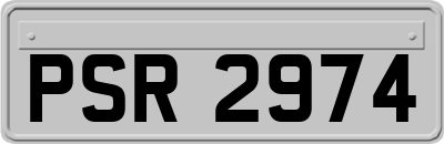 PSR2974