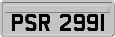PSR2991