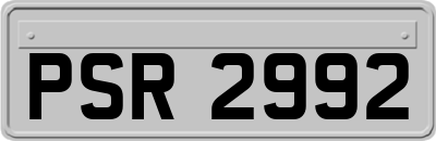 PSR2992