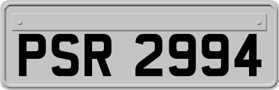 PSR2994