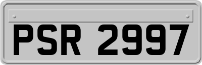 PSR2997