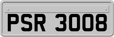 PSR3008