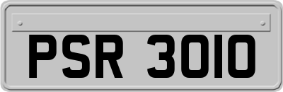 PSR3010