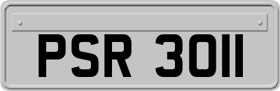 PSR3011