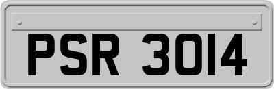 PSR3014