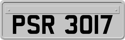PSR3017