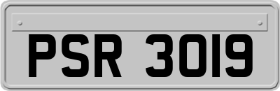 PSR3019