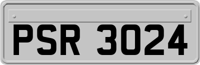 PSR3024