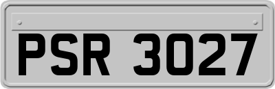 PSR3027
