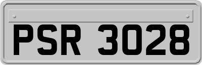 PSR3028