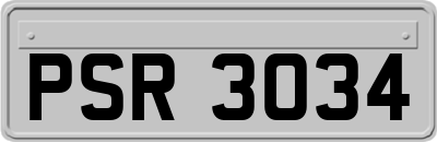 PSR3034