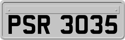 PSR3035