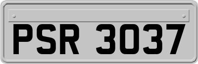 PSR3037