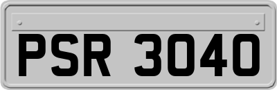 PSR3040