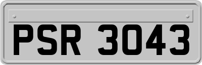 PSR3043