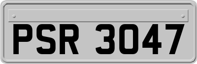 PSR3047