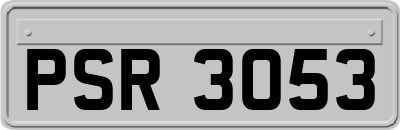 PSR3053