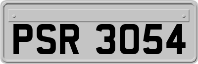 PSR3054