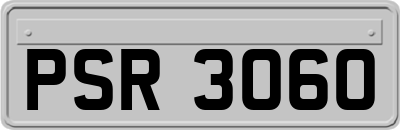 PSR3060